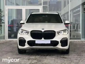 фото BMW X5 2021 года с пробегом за 36000000 тенге в undefined - фото 3