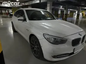 фото BMW 5 серия 2010 года с пробегом за 8000000 тенге в undefined - фото 4