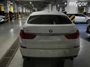 фото BMW 5 серия 2010 года с пробегом за 8000000 тенге в undefined - фото 2