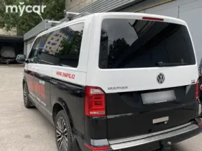 фото Volkswagen Multivan 2018 года с пробегом за 23500000 тенге в undefined - фото 2