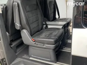 фото Volkswagen Multivan 2018 года с пробегом за 23500000 тенге в undefined - фото 4