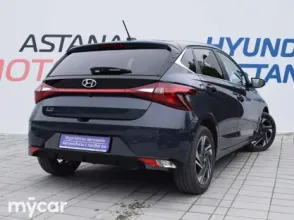фото Hyundai i20 2023 года с пробегом за 9590000 тенге в undefined - фото 2