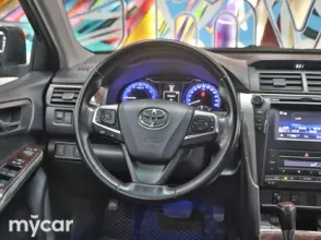 фото Toyota Camry 2015 года с пробегом за 10790000 тенге в undefined - фото 2