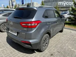 фото Hyundai Creta 2020 года с пробегом за 9600000 тенге в undefined - фото 3