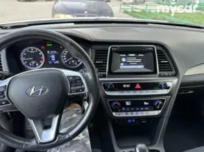 фото Hyundai Sonata 2019 года с пробегом за 8500000 тенге в undefined - фото 3