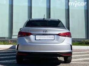 фото Hyundai Accent 2021 года с пробегом за 8590000 тенге в undefined - фото 3
