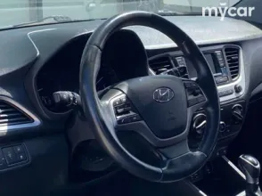 фото Hyundai Accent 2018 года с пробегом за 7190000 тенге в undefined - фото 3