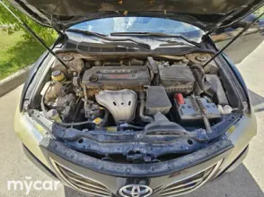 фото Toyota Camry 2011 года с пробегом за 8000000 тенге в undefined - фото 2
