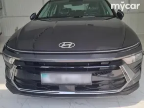 фото Hyundai Sonata 2024 года с пробегом за 16999990 тенге в undefined - фото 1