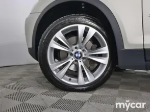 фото BMW X3 2011 года с пробегом за 7790000 тенге в undefined - фото 4