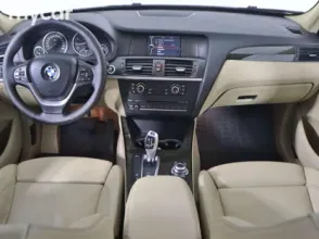 фото BMW X3 2011 года с пробегом за 7790000 тенге в undefined - фото 3