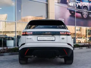 фото Land Rover Range Rover Velar 2019 года с пробегом за 27000000 тенге в undefined - фото 3