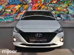 фото Hyundai Accent 2021 года с пробегом за 7800000 тенге в undefined - фото 3