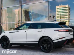 фото Land Rover Range Rover Velar 2019 года с пробегом за 27000000 тенге в undefined - фото 2