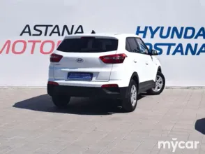 фото Hyundai Creta 2017 года с пробегом за 8490000 тенге в undefined - фото 2