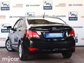 фото Hyundai Accent 2014 года с пробегом за 4550000 тенге в undefined - фото 3