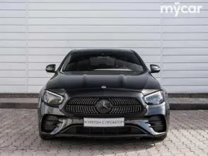 фото Mercedes-Benz E-Класс 2020 года с пробегом за 25500000 тенге в undefined - фото 2