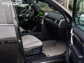 фото Lexus GX 2022 года с пробегом за 43500000 тенге в undefined - фото 2