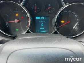 фото Chevrolet Cruze 2014 года с пробегом за 3900000 тенге в undefined - фото 3