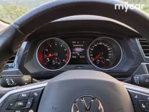 фото Volkswagen Tiguan 2021 года с пробегом за 13500000 тенге в undefined - фото 3