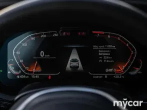 фото BMW X7 2022 года с пробегом за 62000000 тенге в undefined - фото 2