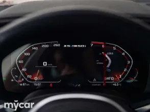 фото BMW X5 2022 года с пробегом за 50000000 тенге в undefined - фото 2