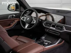 фото BMW X7 2022 года с пробегом за 58000000 тенге в undefined - фото 4