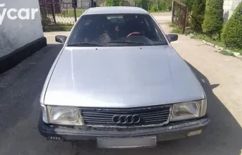 фото Audi 100 1990 года с пробегом за 600000 тенге в undefined