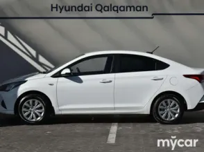 фото Hyundai Accent 2021 года с пробегом за 6700000 тенге в undefined - фото 2