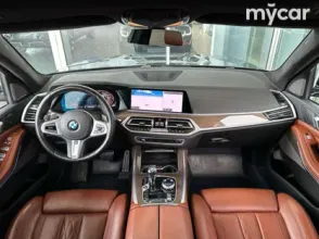 фото BMW X7 2021 года с пробегом за 43000000 тенге в undefined - фото 3