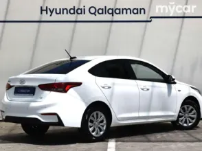 фото Hyundai Accent 2019 года с пробегом за 8000000 тенге в undefined - фото 3