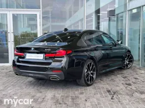 фото BMW 5 серия 2022 года с пробегом за 34500000 тенге в undefined - фото 2
