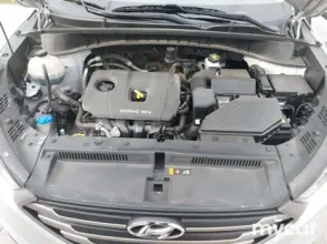 фото Hyundai ix35 2018 года с пробегом за 10000000 тенге в undefined - фото 4