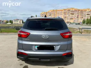 фото Hyundai Creta 2018 года с пробегом за 8000000 тенге в undefined - фото 4