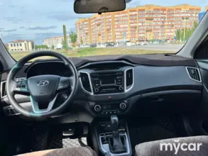 фото Hyundai Creta 2018 года с пробегом за 8000000 тенге в undefined - фото 2