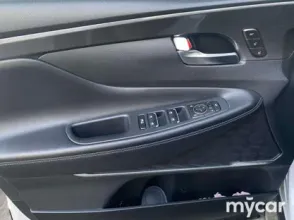 фото Hyundai Santa Fe 2021 года с пробегом за 17000000 тенге в undefined - фото 4