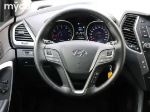 фото Hyundai Santa Fe 2014 года с пробегом за 12000000 тенге в undefined - фото 3