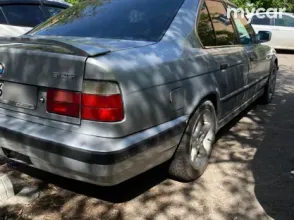 фото BMW 5 серия 1991 года с пробегом за 1800000 тенге в undefined - фото 2