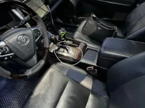фото Toyota Camry 2015 года с пробегом за 12000000 тенге в undefined - фото 2