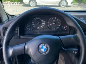 фото BMW 5 серия 1991 года с пробегом за 1800000 тенге в undefined - фото 4