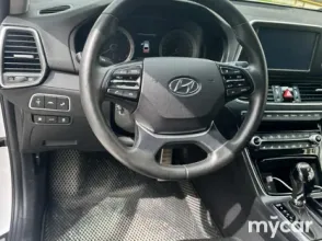фото Hyundai Grandeur 2018 года с пробегом за 12500000 тенге в undefined - фото 4