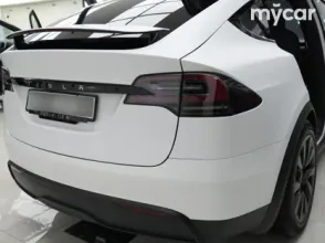 фото Tesla Model X 2023 года с пробегом за 62000000 тенге в undefined - фото 3