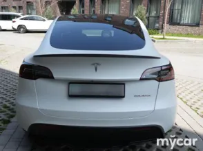 фото Tesla Model Y 2023 года с пробегом за 32000000 тенге в undefined - фото 2