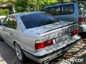 фото BMW 5 серия 1991 года с пробегом за 1800000 тенге в undefined - фото 2