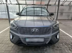 фото Hyundai Creta 2021 года с пробегом за 10000000 тенге в undefined - фото 3