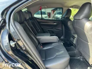 фото Toyota Camry 2019 года с пробегом за 17895000 тенге в undefined - фото 2