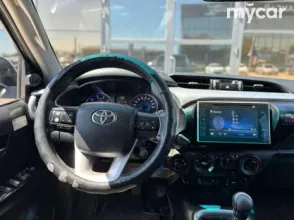 фото Toyota Hilux 2015 года с пробегом за 14700000 тенге в undefined - фото 4
