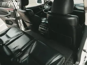 фото Lexus LX 2011 года с пробегом за 20000000 тенге в undefined - фото 3