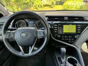фото Toyota Camry 2019 года с пробегом за 17895000 тенге в undefined - фото 3