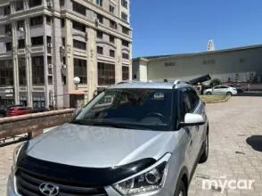 фото Hyundai Creta 2018 года с пробегом за 9100000 тенге в undefined - фото 3